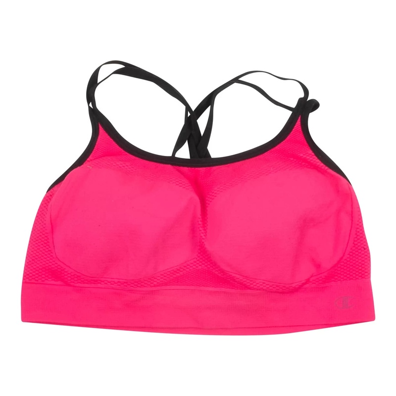 CHAMPION Strappy Sports Bra - Women's