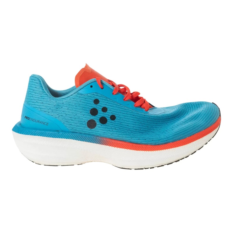 Craft Endurance Trail Running Shoes - Men's
