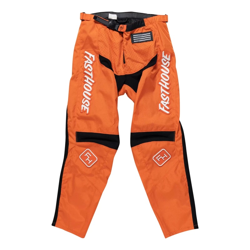Fasthouse Grindhouse Pant - Men's