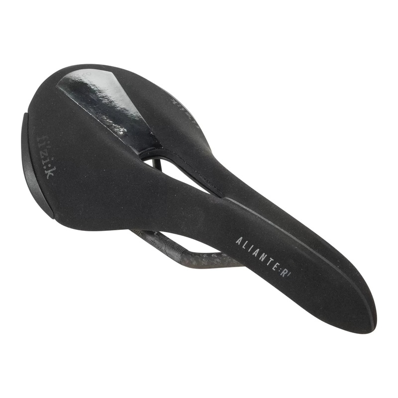 Fi'zi:k Aliante R1 Open Saddle
