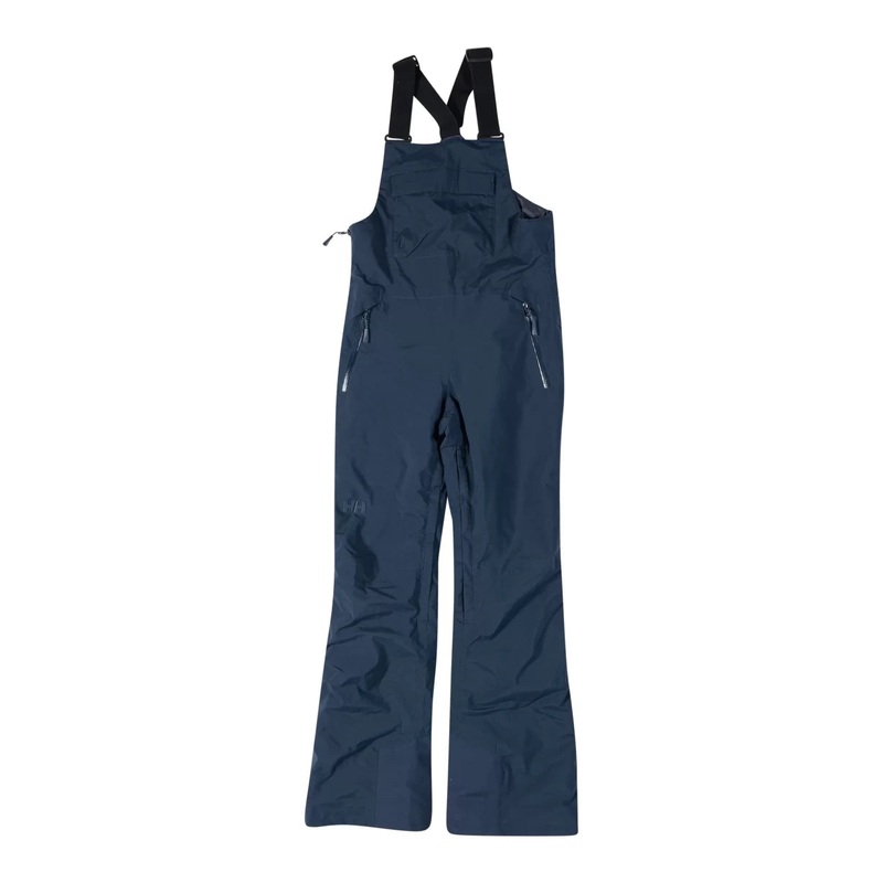 Helly Hansen Legendary Insulated Bib Pant - Women's