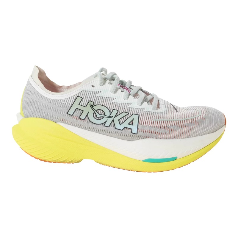 Hoka Mach X 2 Road-Running Shoes - Men's