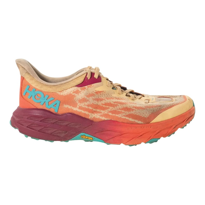 Hoka Speedgoat 5 Trail Running Shoe - Women's