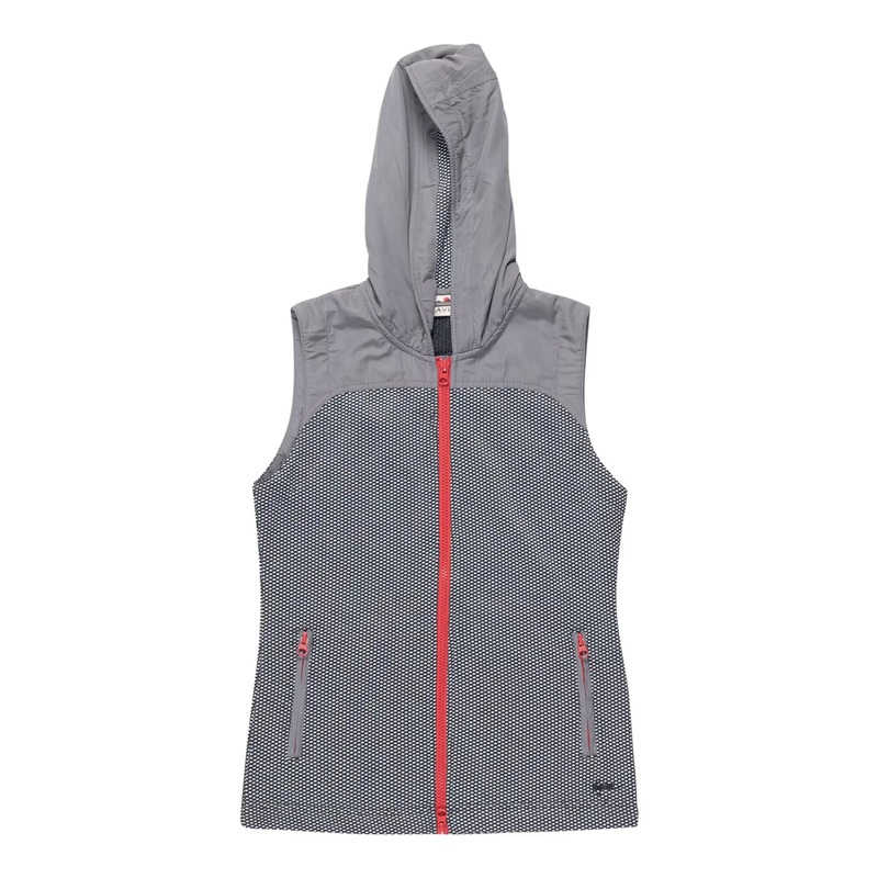 Kavu Hooded Vest - Men's