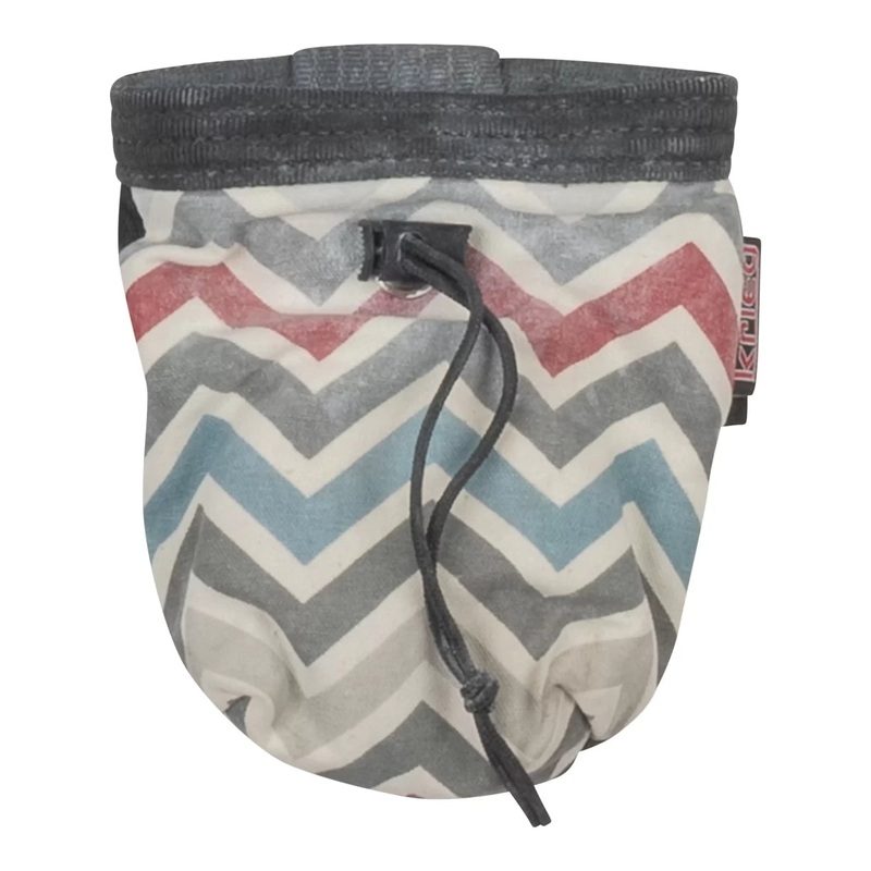Krieg Chalk Bag