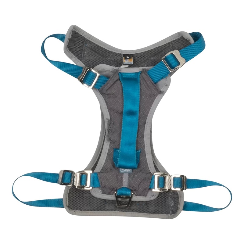 Kurgo Journey Air Harness