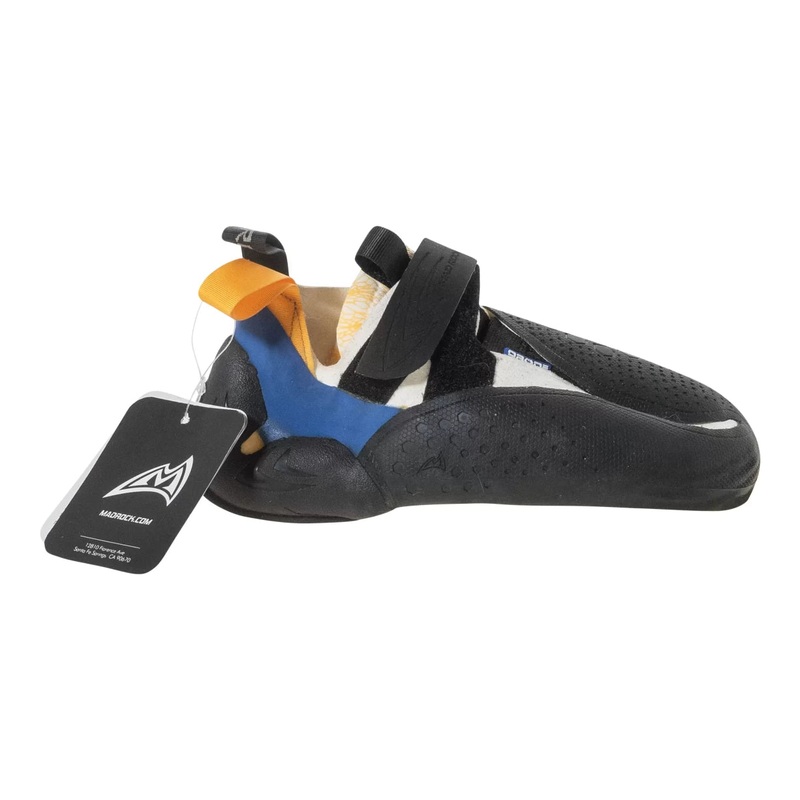 Mad Rock Drone 2 HV Climbing Shoes