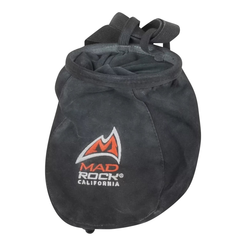 Madrock Chalk Bag