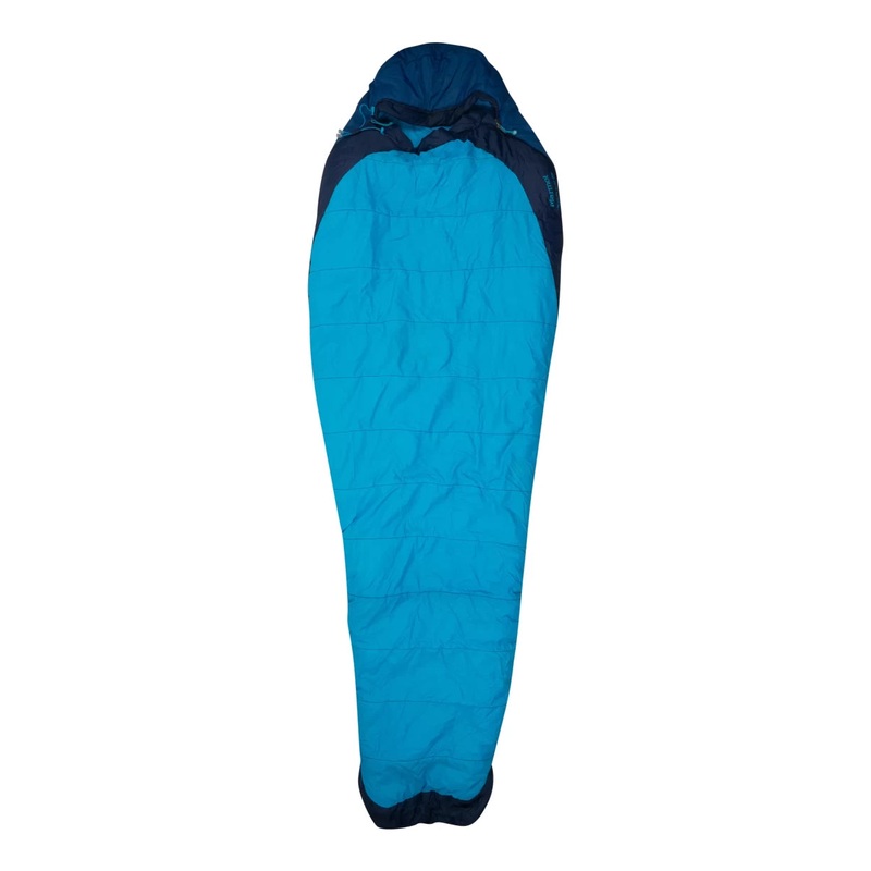 Marmot Trestles Elite Eco 20 Sleeping Bag