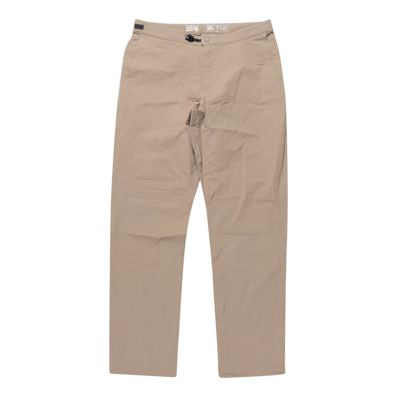 Mountain Hardwear Chockstone Pant - Men's
