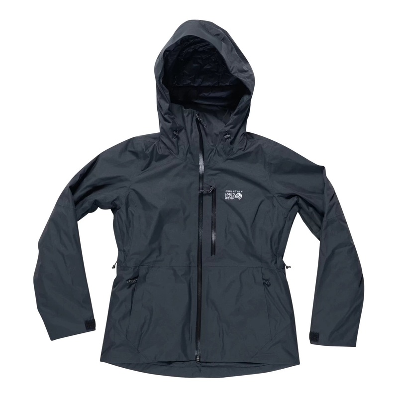 Mountain Hardwear Firefall Insulated Jacket - Women's