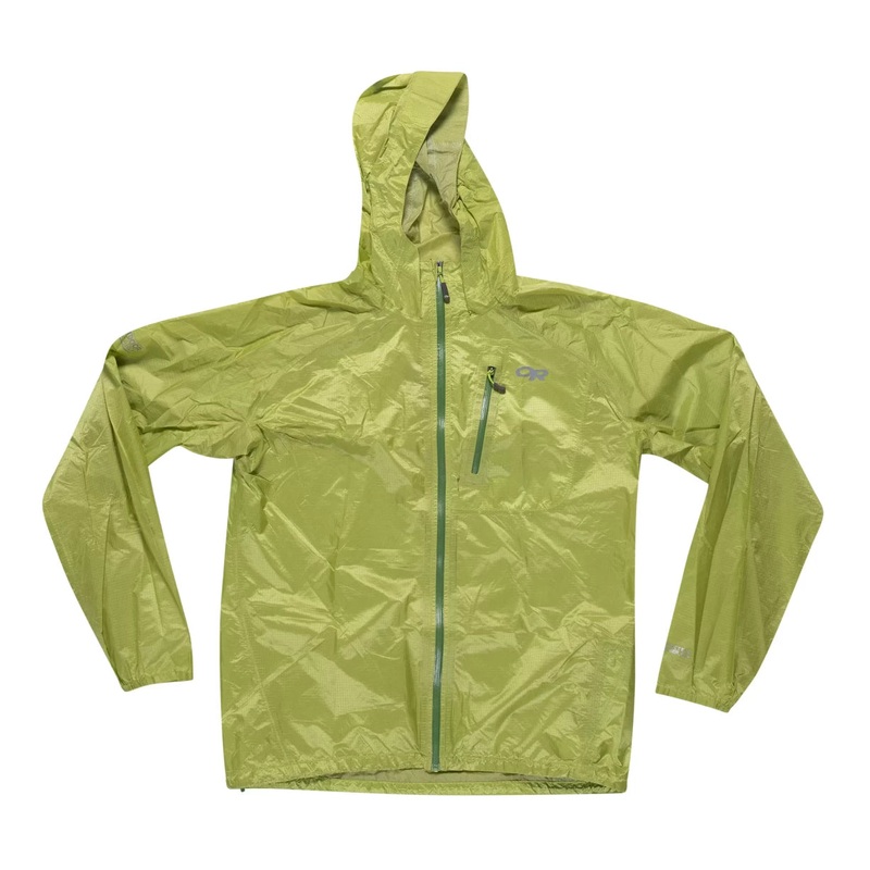Outdoor Research Outdoor Rseaerch Heilum II Jacket- Men's