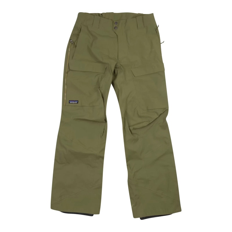 Patagonia Patagonia Storm Shift Gore-Tex Ski/Snowboard Pant- Men's
