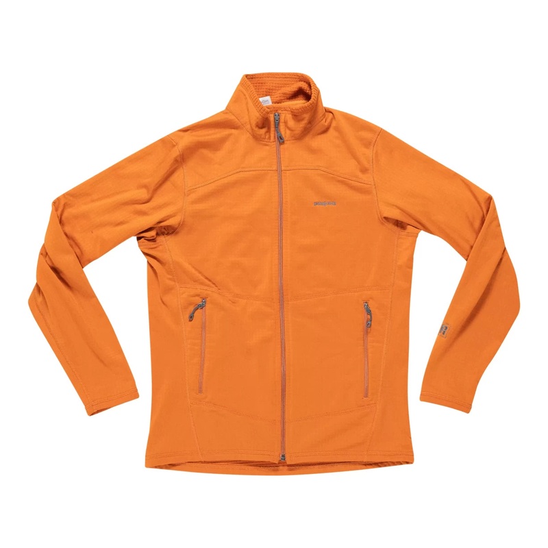 Patagonia R1 Polartec Power Dry Full Zip Fleece - Men's