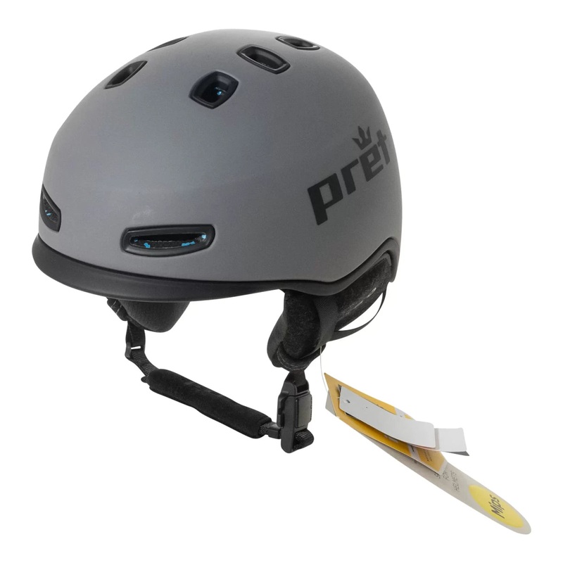 Pret Pret Cynic x2 Mips Helmet