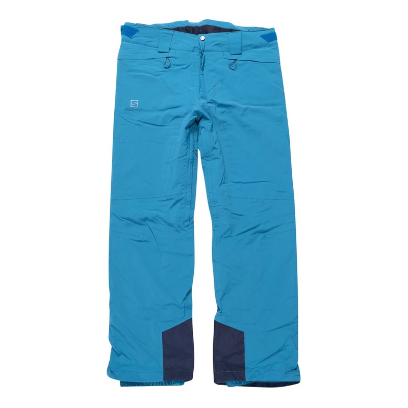 Salomon Salomon Brilliant Ski Pants, Women's