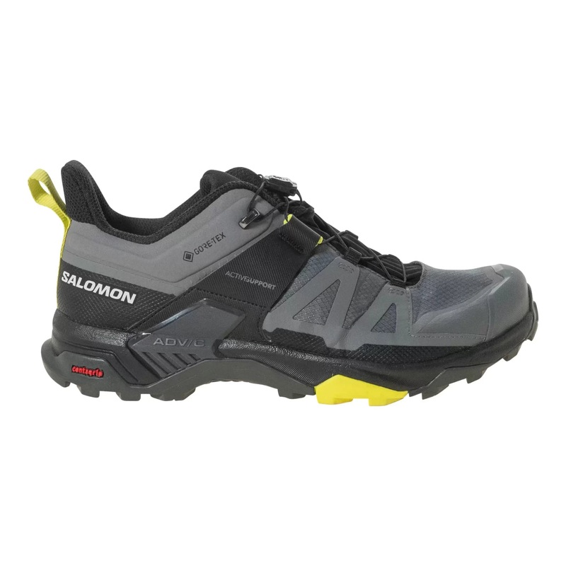 Salomon X Ultra 4 GTX Hiking Shoe - Men's