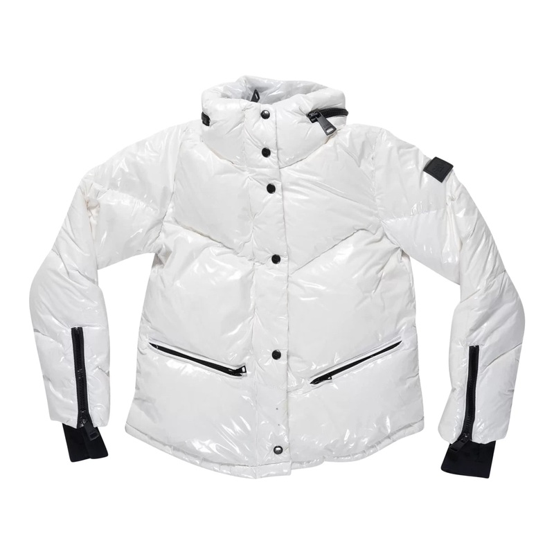 SAM Athlete Down Jacket - Women's