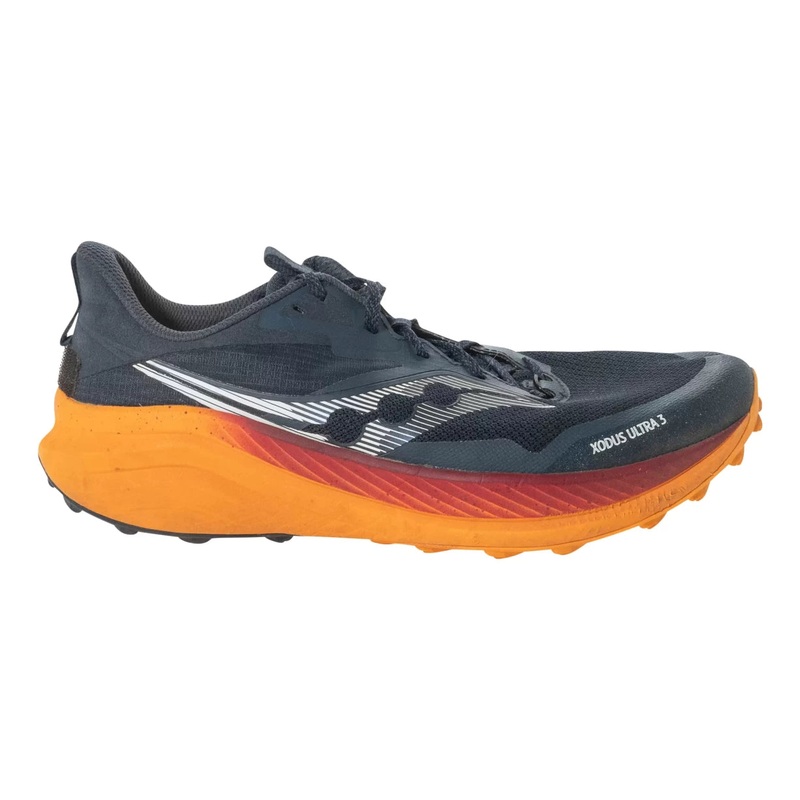 Saucony Xodus Ultra 3 Hiking Shoe - Men's