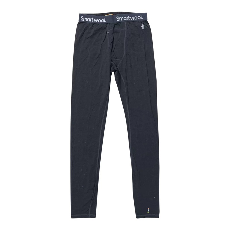 SmartWool Classic Merino Baselayer Bottom - Men's