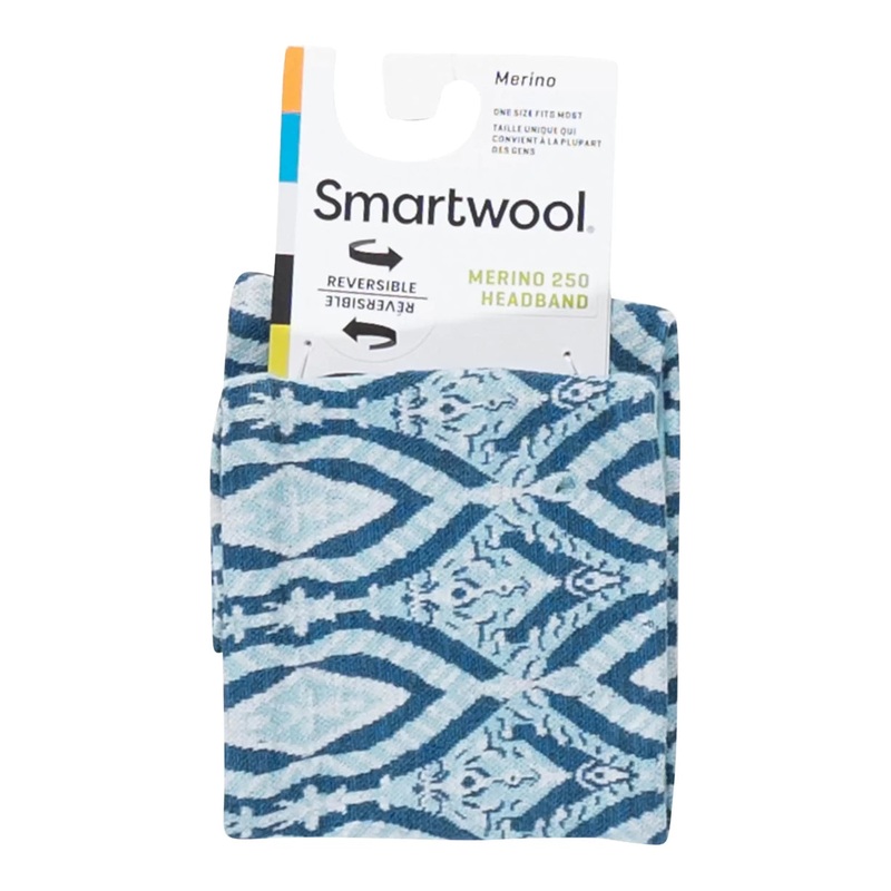 SmartWool Smartwool Merino 250 Reversible Headband