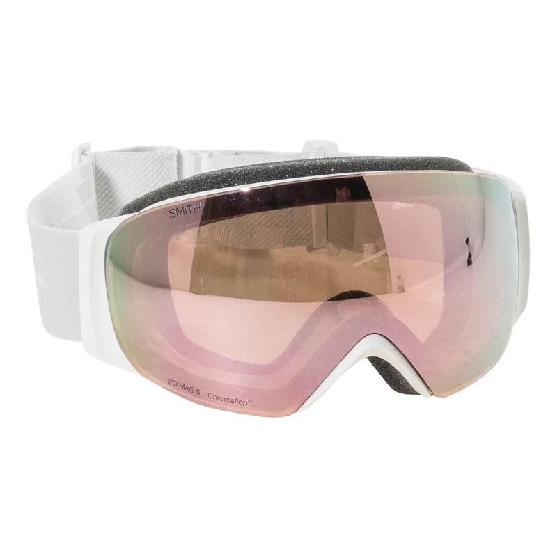 Smith Optics Smith I/O MAG S Chromapop Ski Goggles