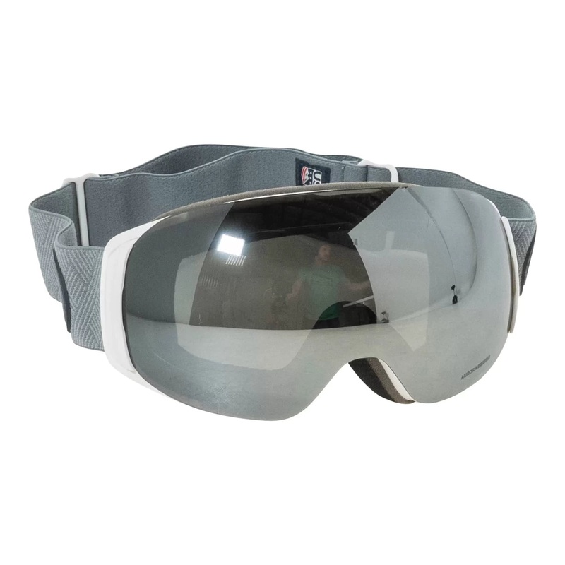 Snowboard Wildhorn Roca Snow Goggles