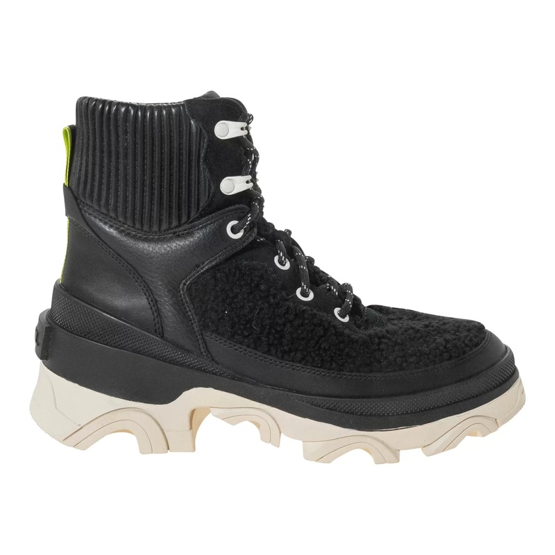 Sorel Brex Cozy Lace WP Boot - Women's