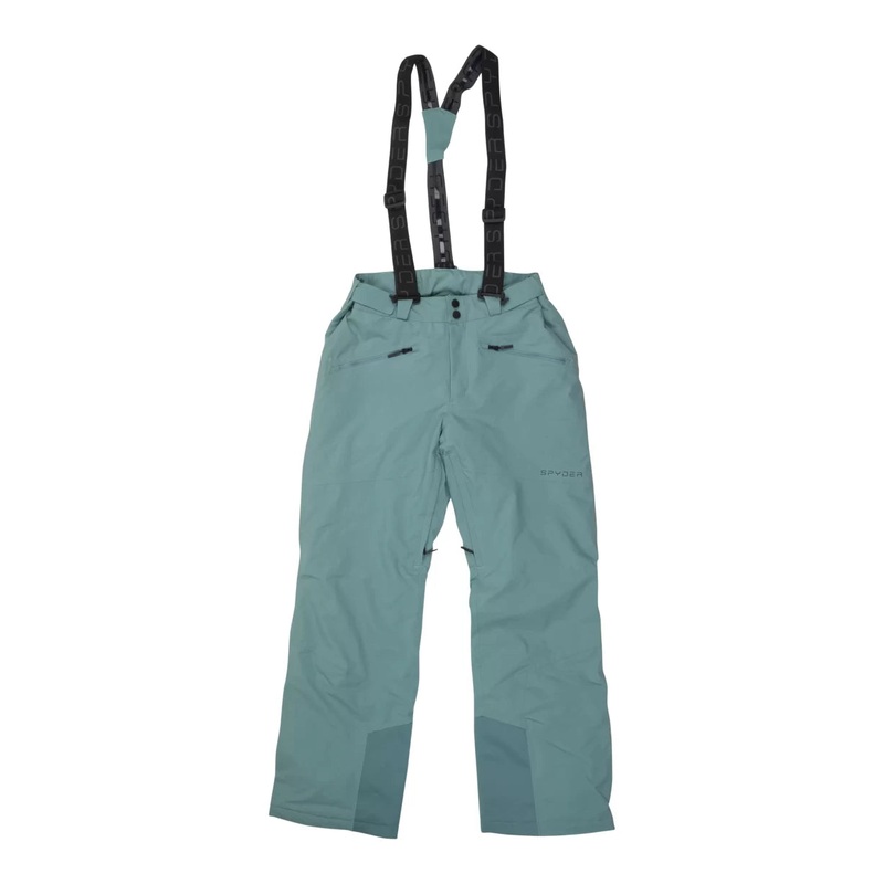 Spyder Spyder Sentinel Tailored Fit Insulated Ski Pant-Men's
