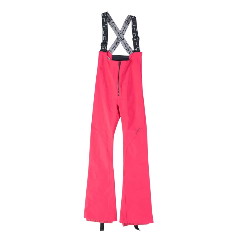 Spyder Strutt Softshell Bib Pant - Women's