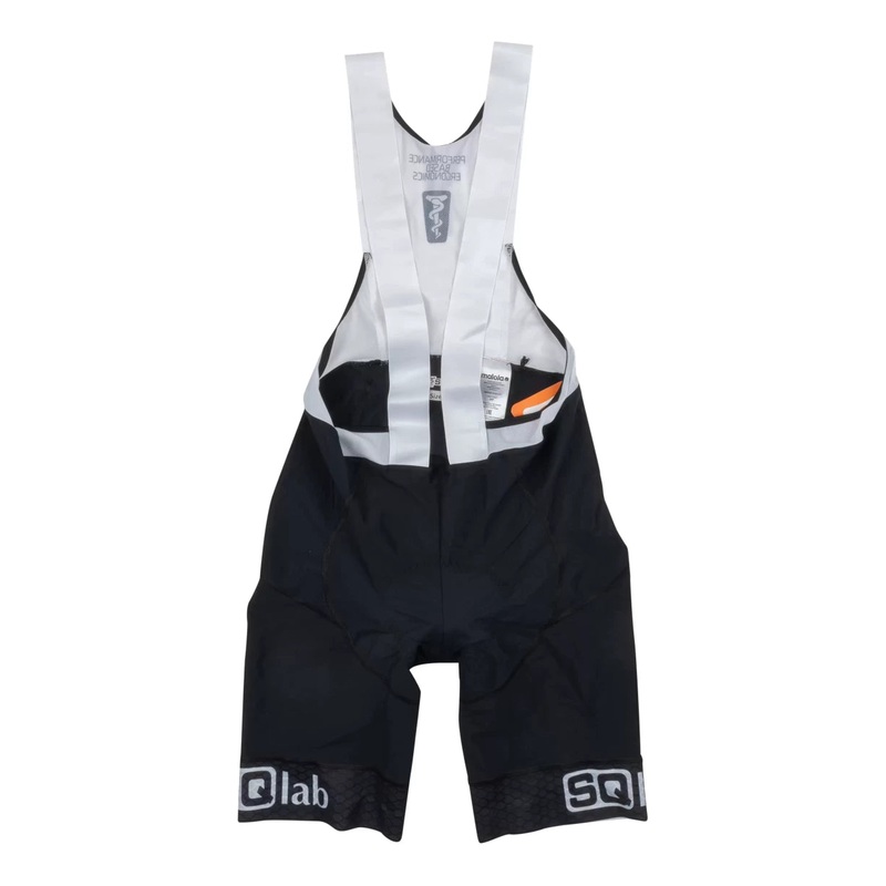 SQlab ONE12 Cycling Bibshort - Men's