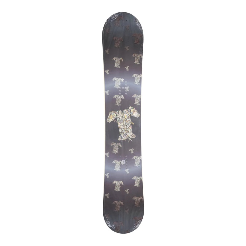 Technine The Dime Snowboard