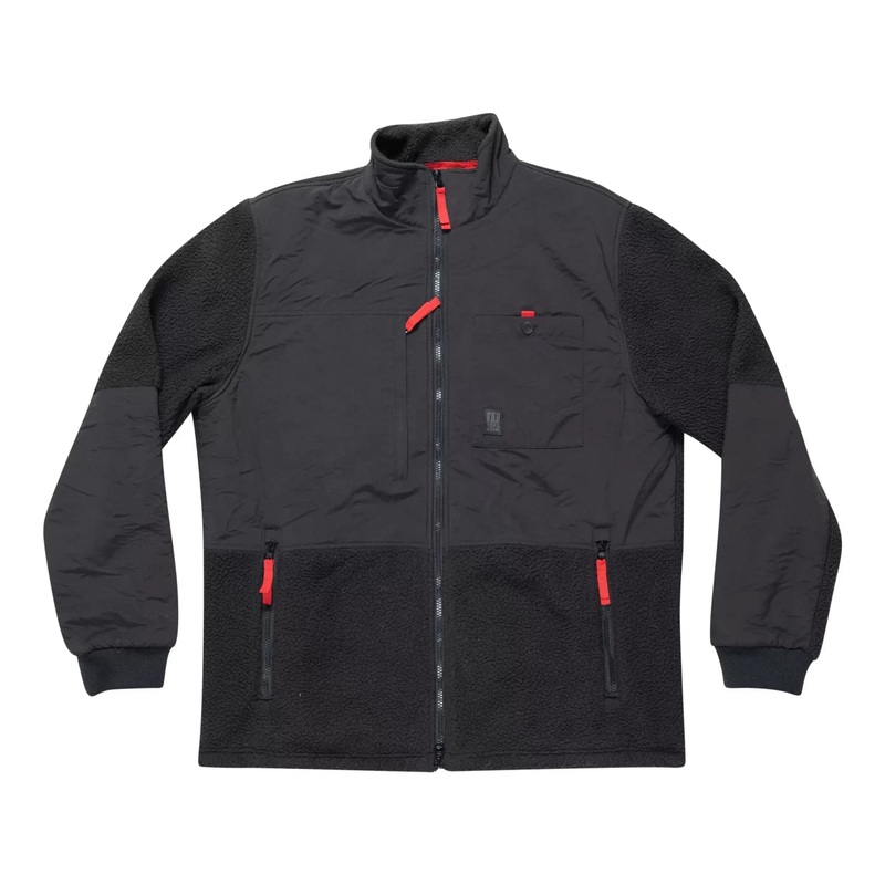 Topo Designs Subalpine Fleece - Men's
