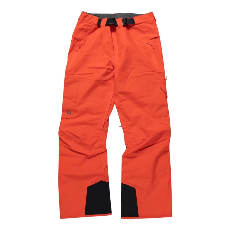 Wildhorn Wildhorn Bowman Ski/Snowboard Pants, Men's
