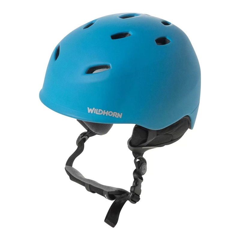 Wildhorn Wildhorn Drift Classic Snow Helmet