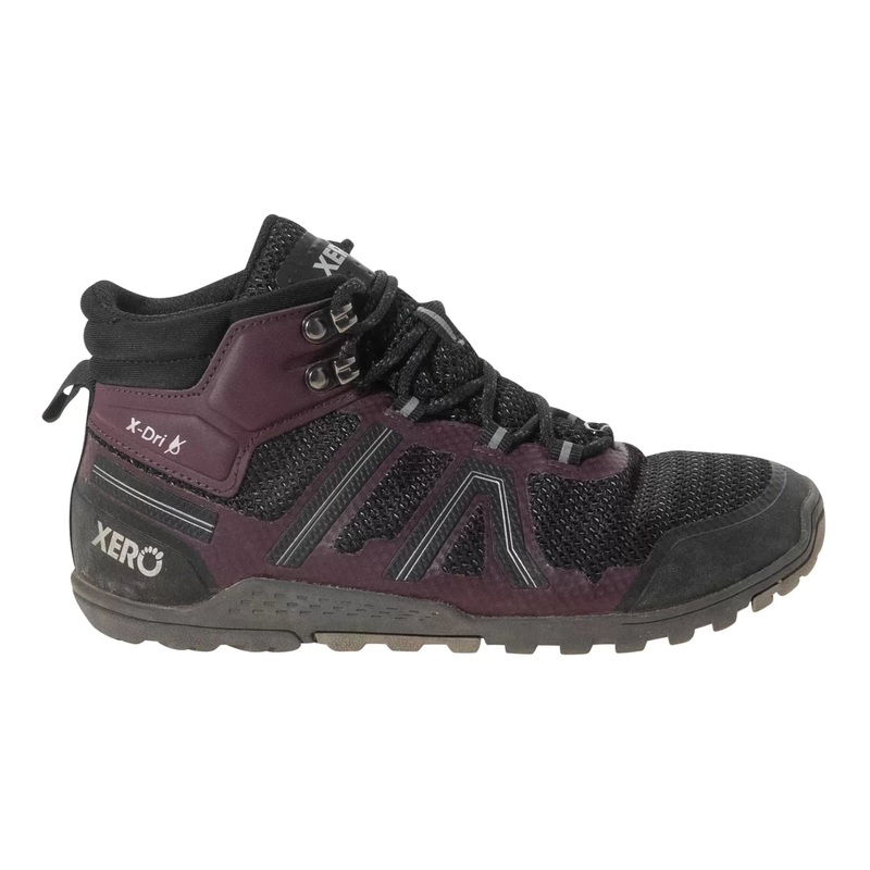 Xero Xcursion Fusion Hiking Boots - Women's