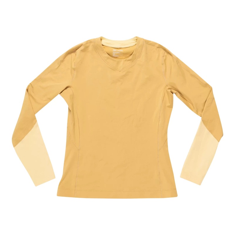 Arc'teryx Rho Crew Neck LS - Women's