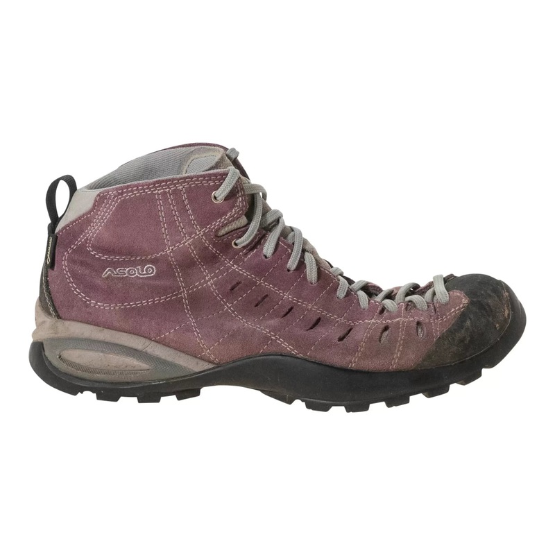 Asolo Iguana Gore-Tex Hiking Boot - Women's