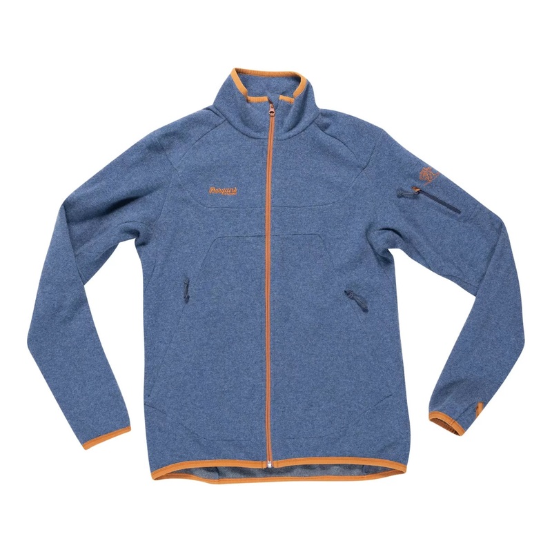 Bergans of Norway Bergans of Norway Reinfann Jacket- Men's