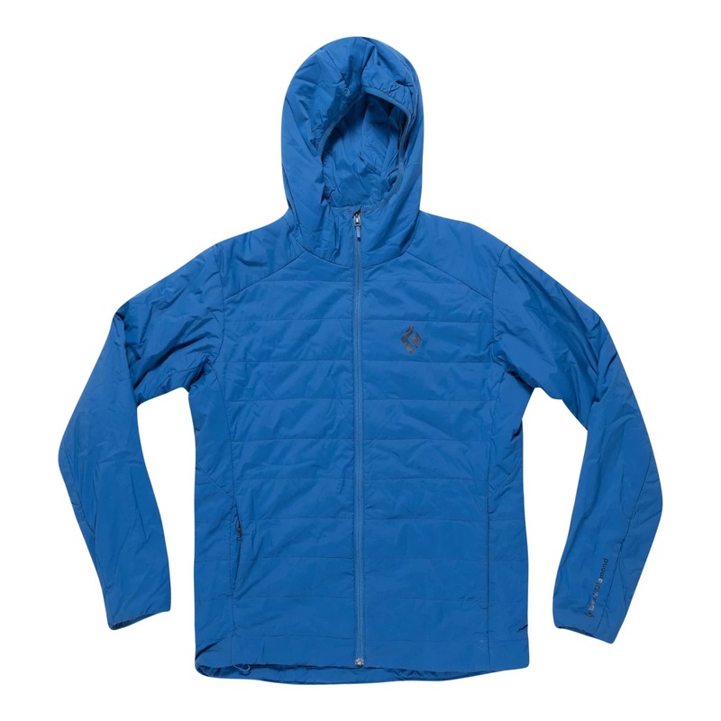 Black Diamond First Light Hoody - Men's