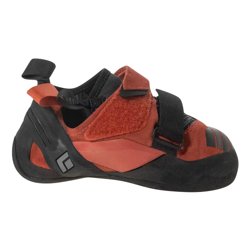 Black Diamond Focus Climbing Shoe - Men's