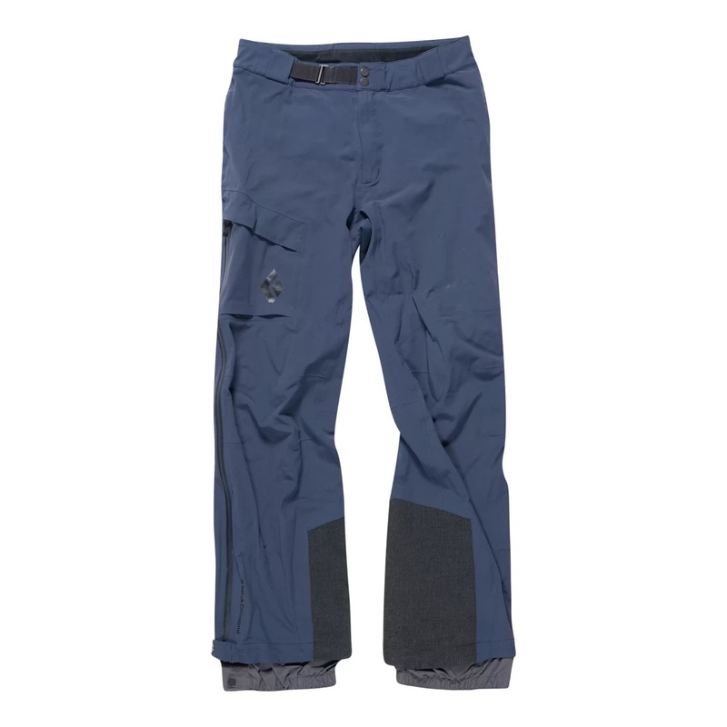 Black Diamond Induction Softshell Pant - Men's