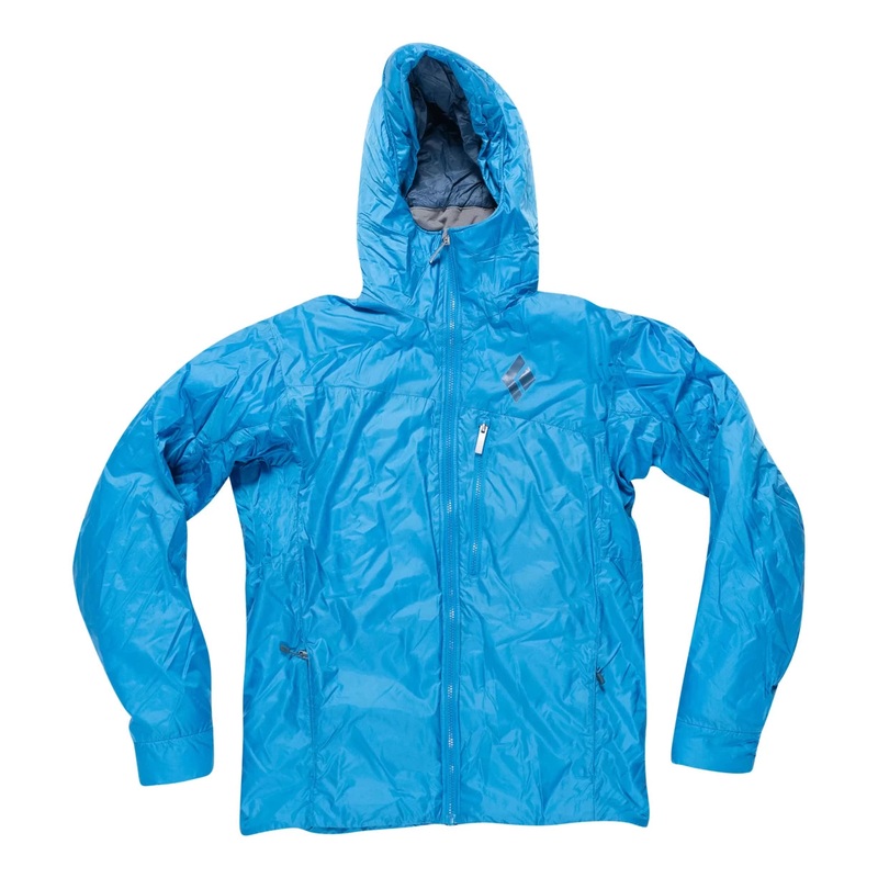 Black Diamond Primaloft Synergy Hoody - Men's