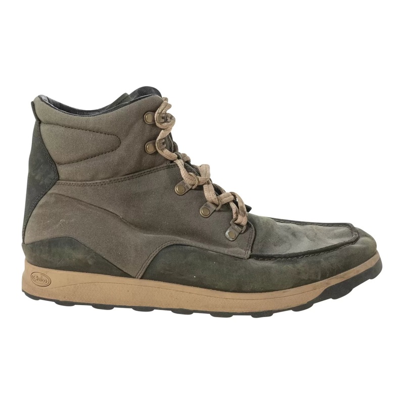 Chaco Teton Hiking Boot - Men's