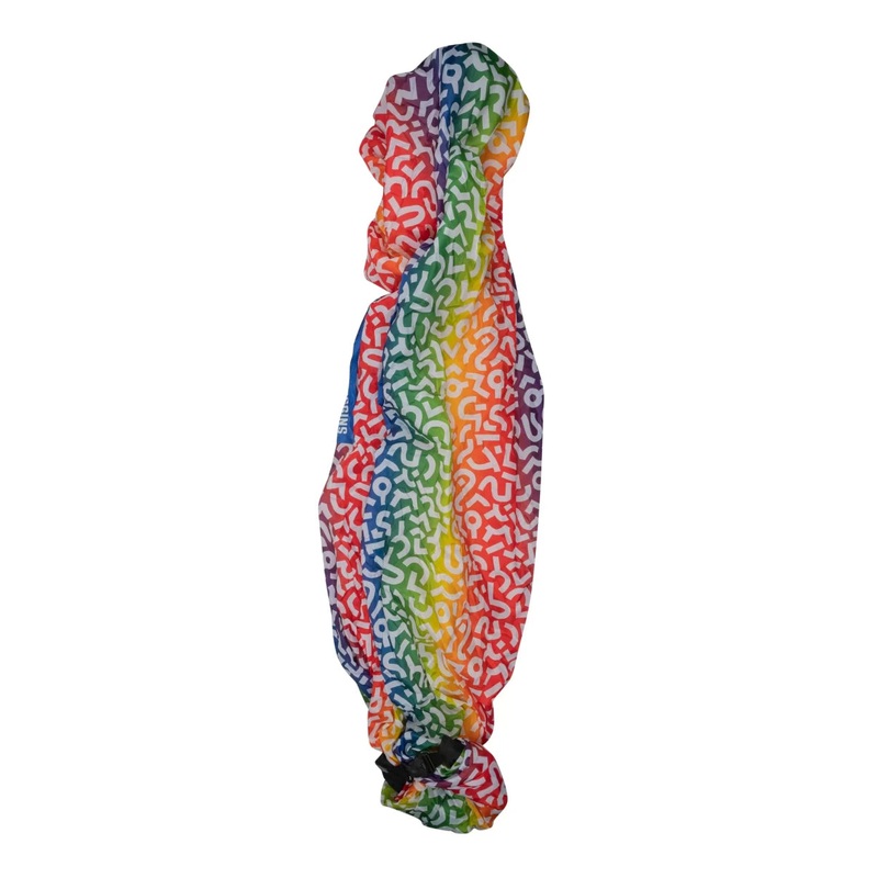 Chillbo Chillbo Shwaggins Inflatable Couch