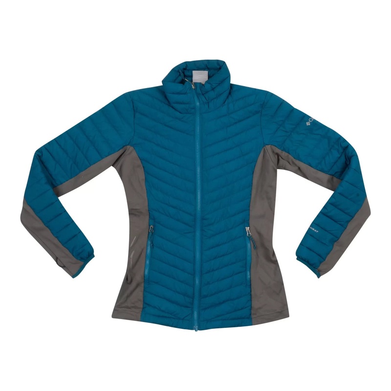 Columbia Junction Forest Hybrid Jacket - Women's