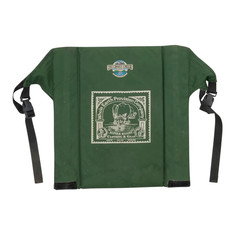 Crazy Creek Custom Original Chair