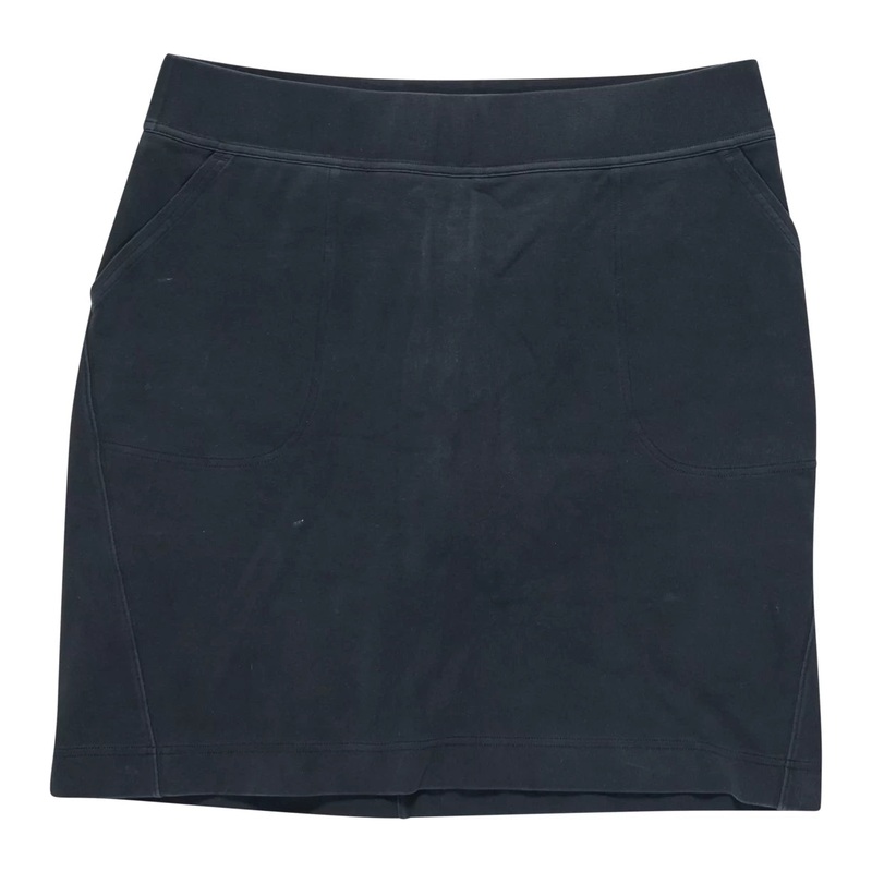 Duluth NoGA Naturale Cotton Skort - Women's