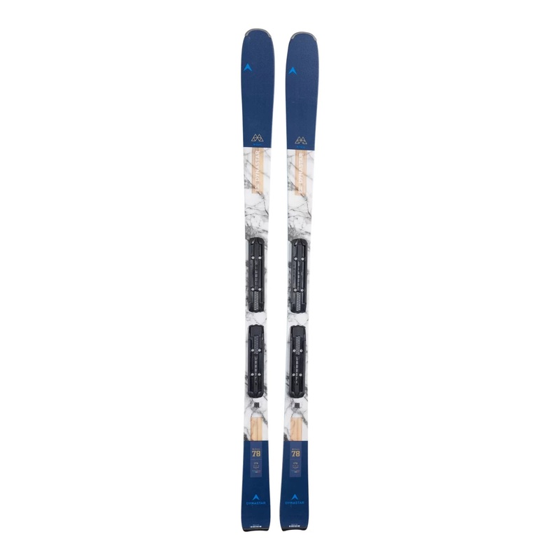 Dynastar M-Cross 78 Skis