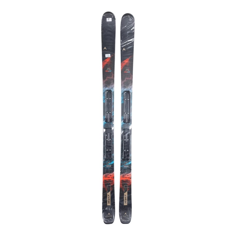 Dynastar M-Menace 90 Skis